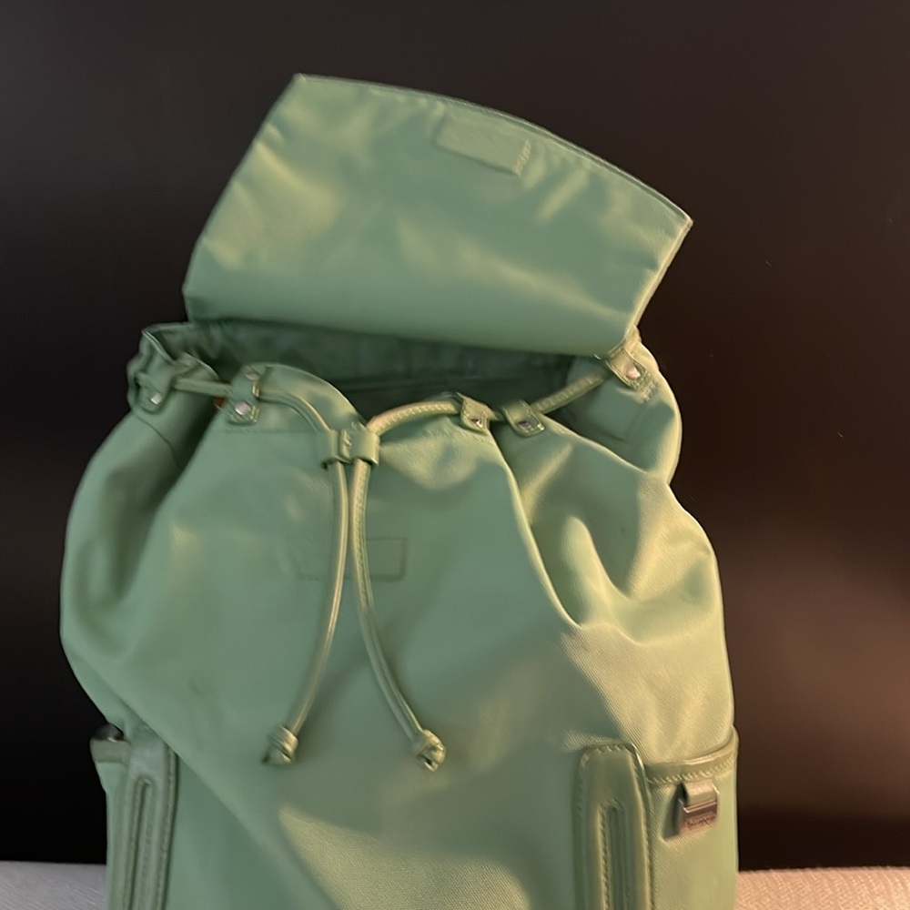 Tumi back pack - Picture 5 of 15